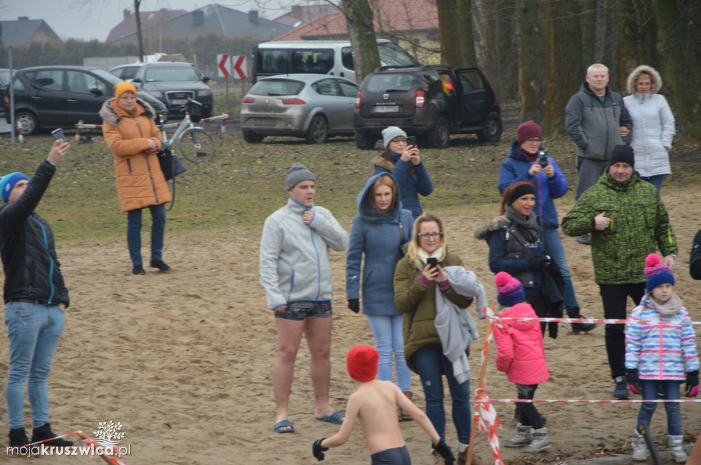 Morsy znów w Gople 3.02.