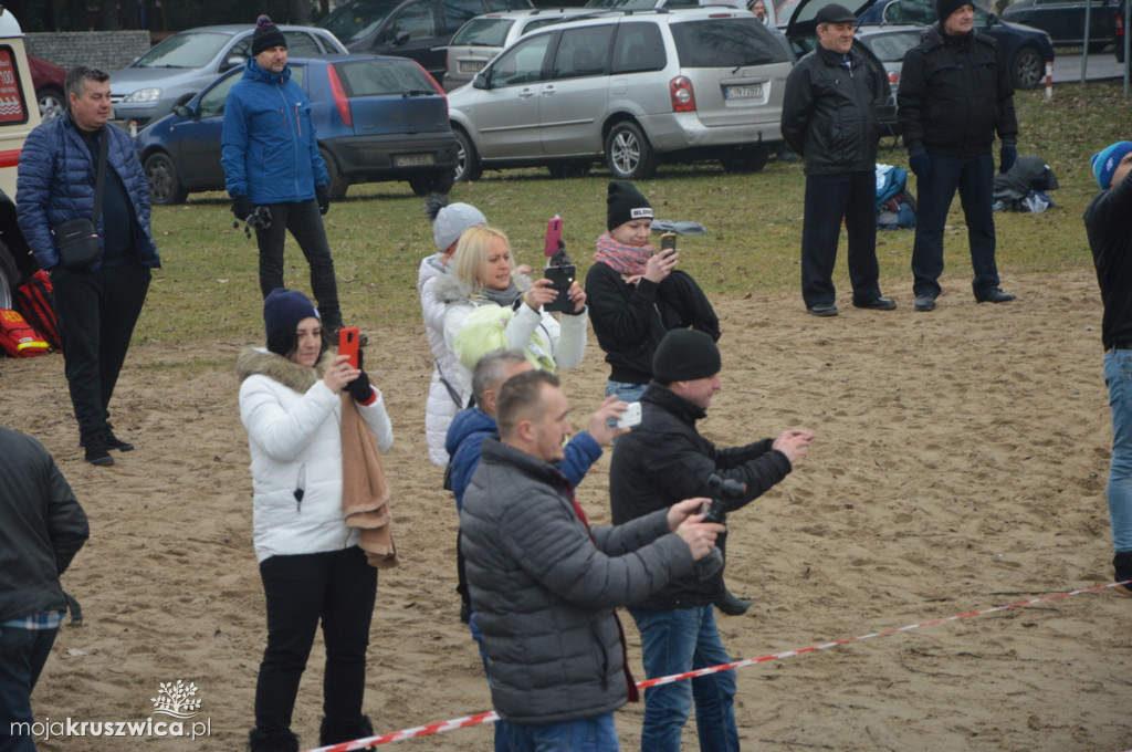 Morsy znów w Gople 3.02.