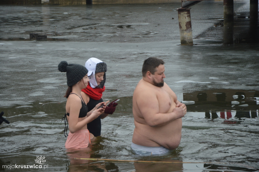 Morsy znów w Gople 3.02.