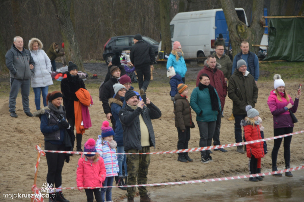 Morsy znów w Gople 3.02.