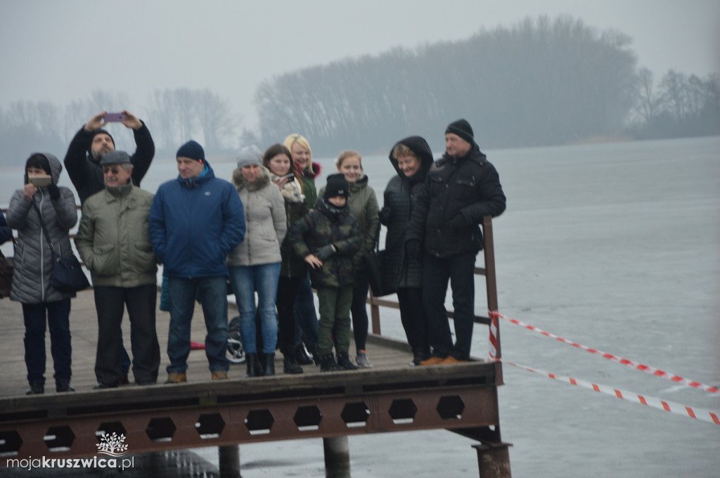 Morsy znów w Gople 3.02.