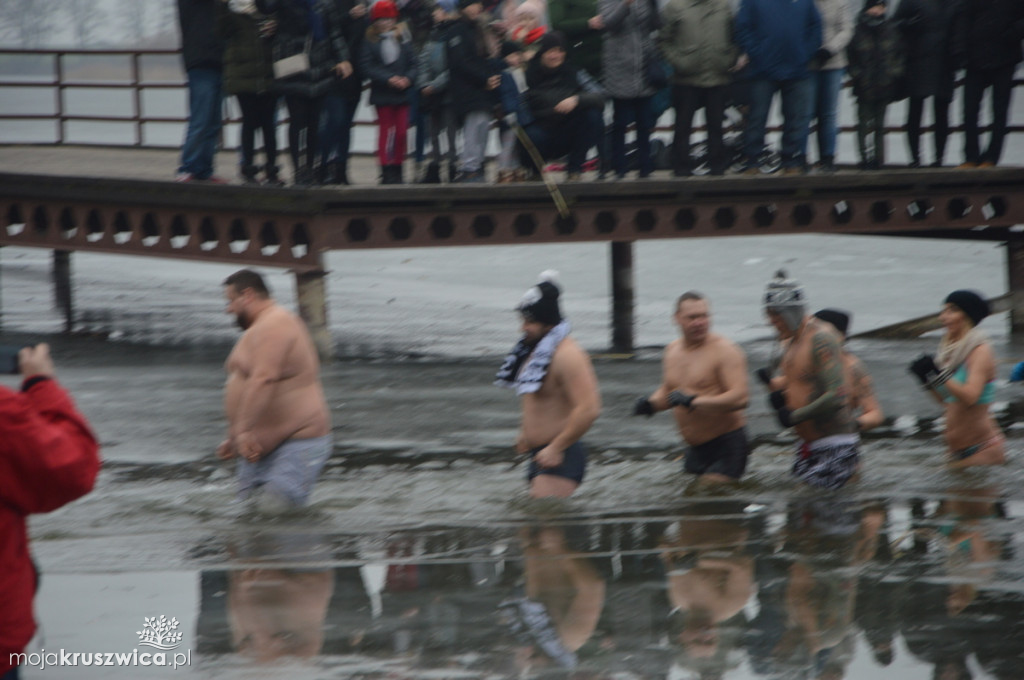 Morsy znów w Gople 3.02.