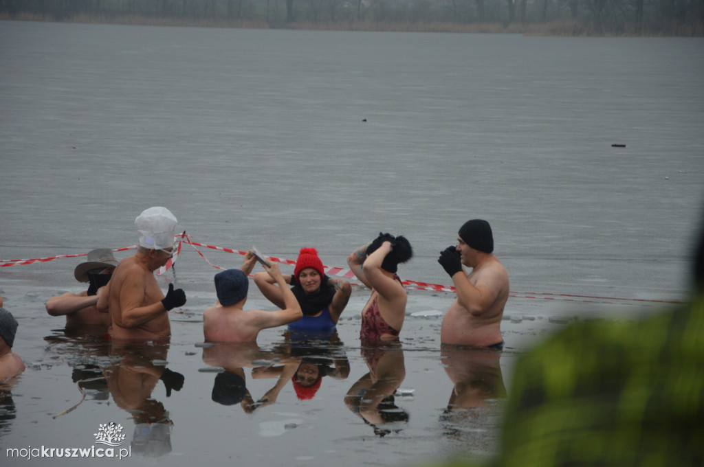 Morsy znów w Gople 3.02.