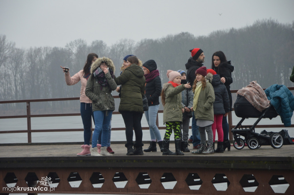 Morsy znów w Gople 3.02.