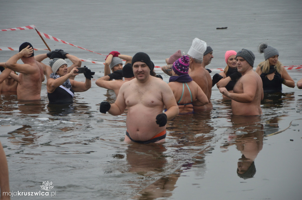 Morsy znów w Gople 3.02.