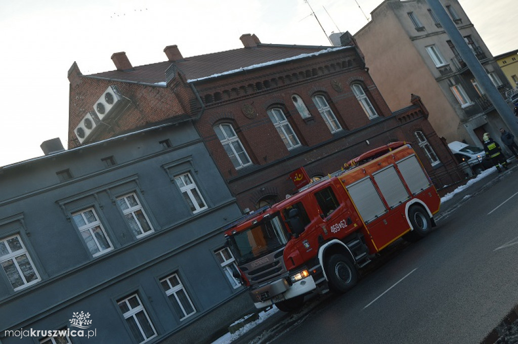 Interwencja na Niepodległości