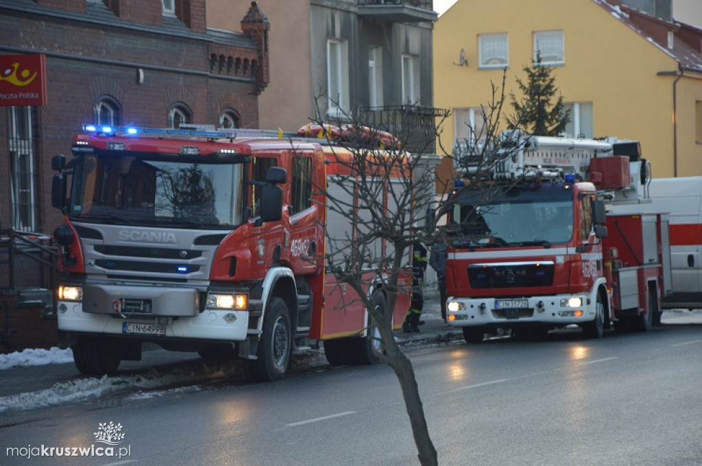 Interwencja na Niepodległości