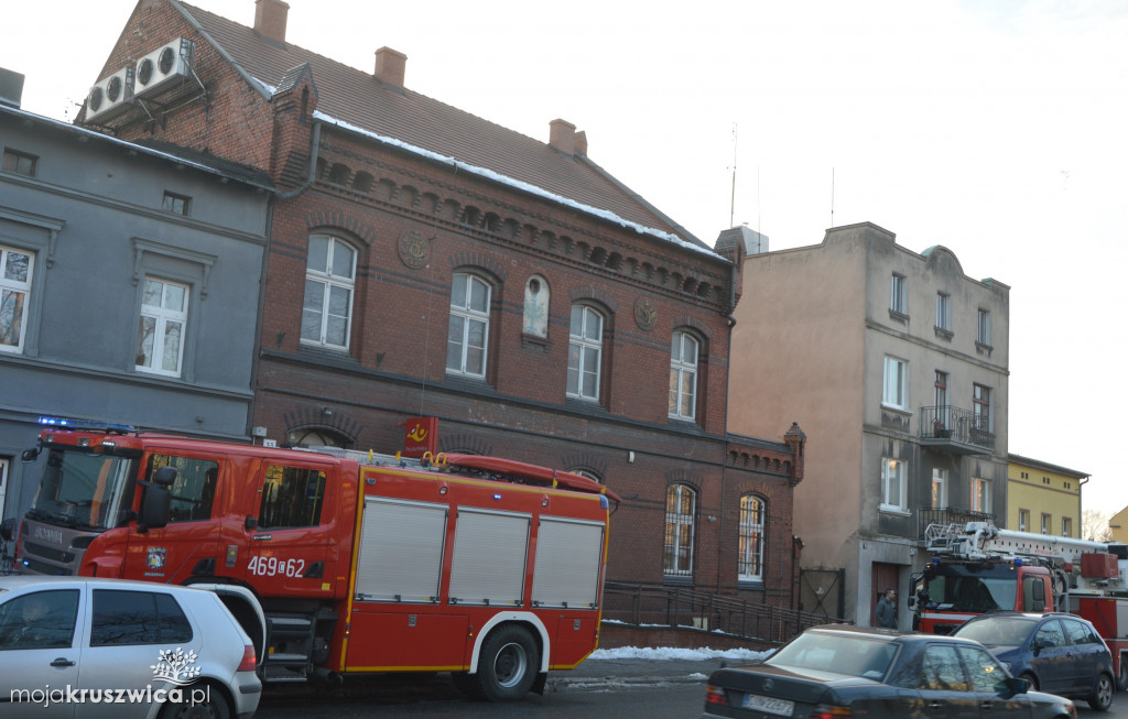Interwencja na Niepodległości