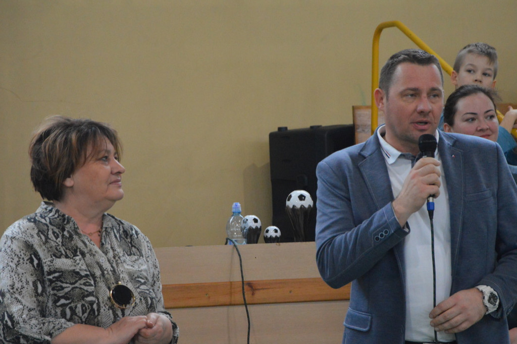 Memoriał im. Zbigniewa Ryża