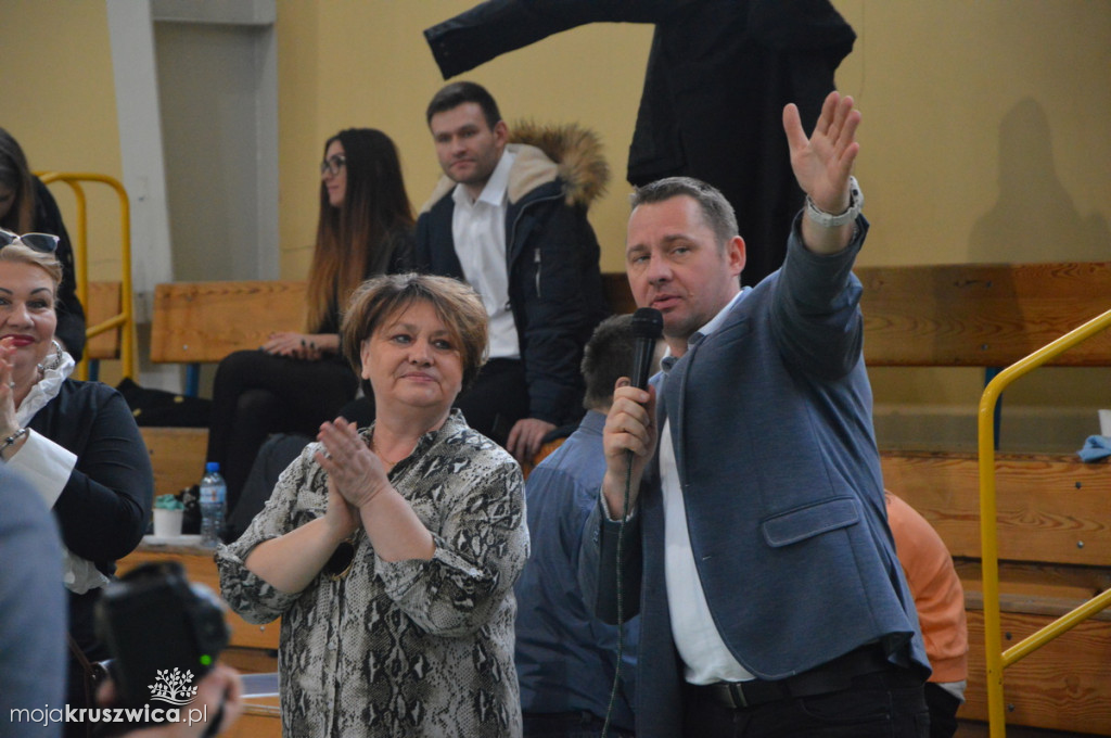 Memoriał im. Zbigniewa Ryża