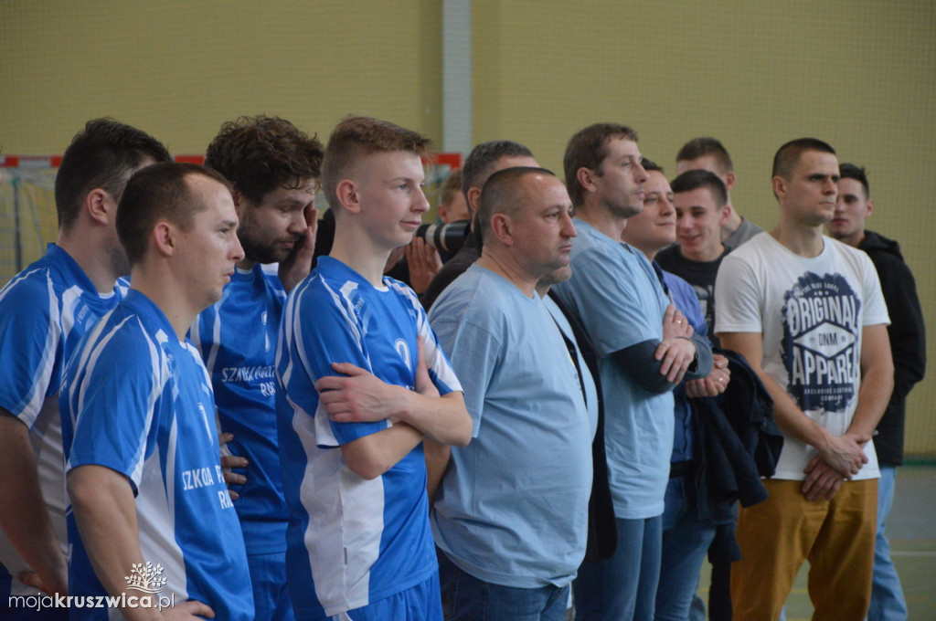 Memoriał im. Zbigniewa Ryża