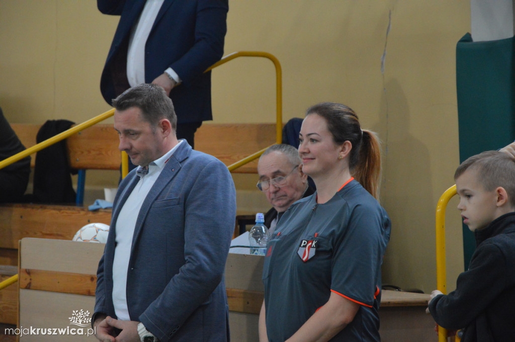 Memoriał im. Zbigniewa Ryża