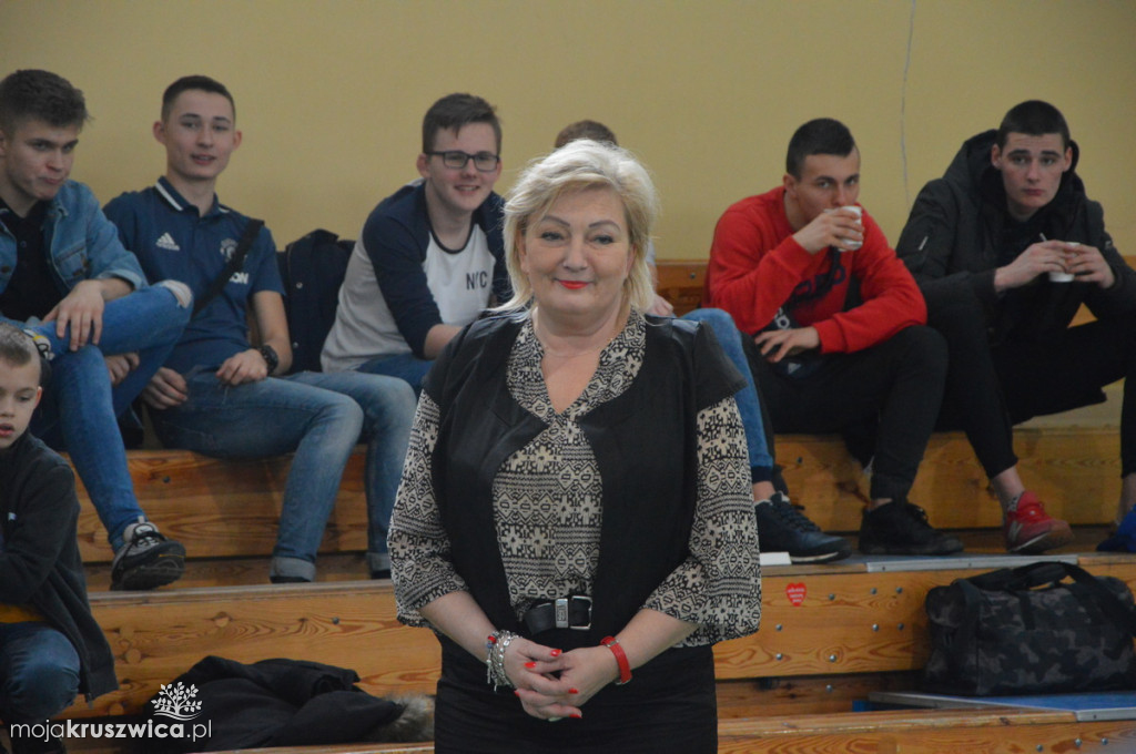 Memoriał im. Zbigniewa Ryża