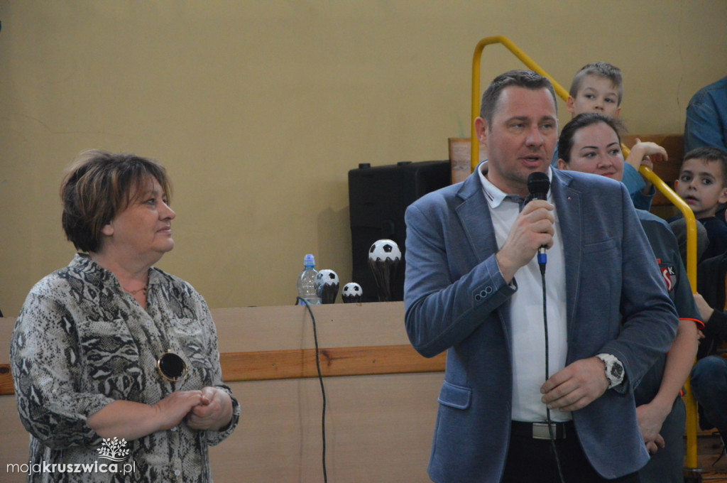 Memoriał im. Zbigniewa Ryża
