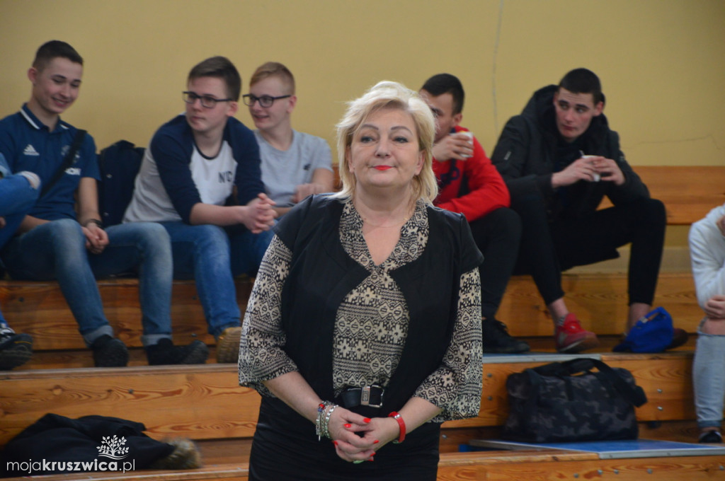 Memoriał im. Zbigniewa Ryża