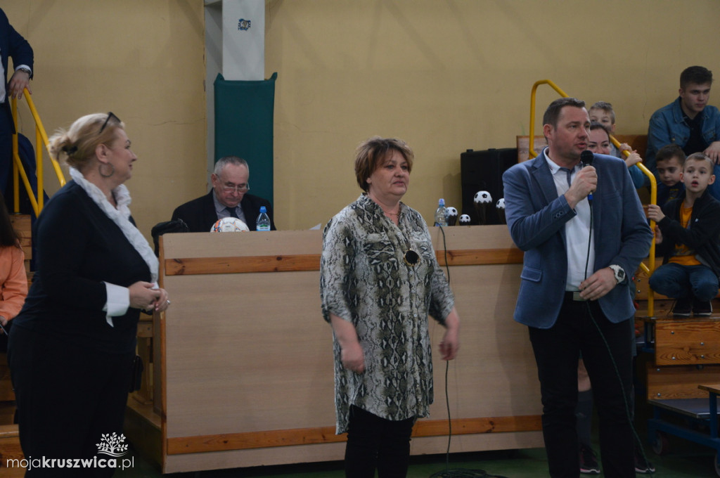Memoriał im. Zbigniewa Ryża