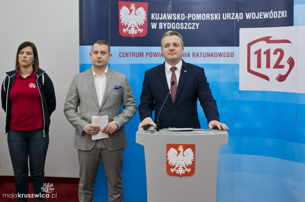 Europejski Dzień Numeru Alarmowego