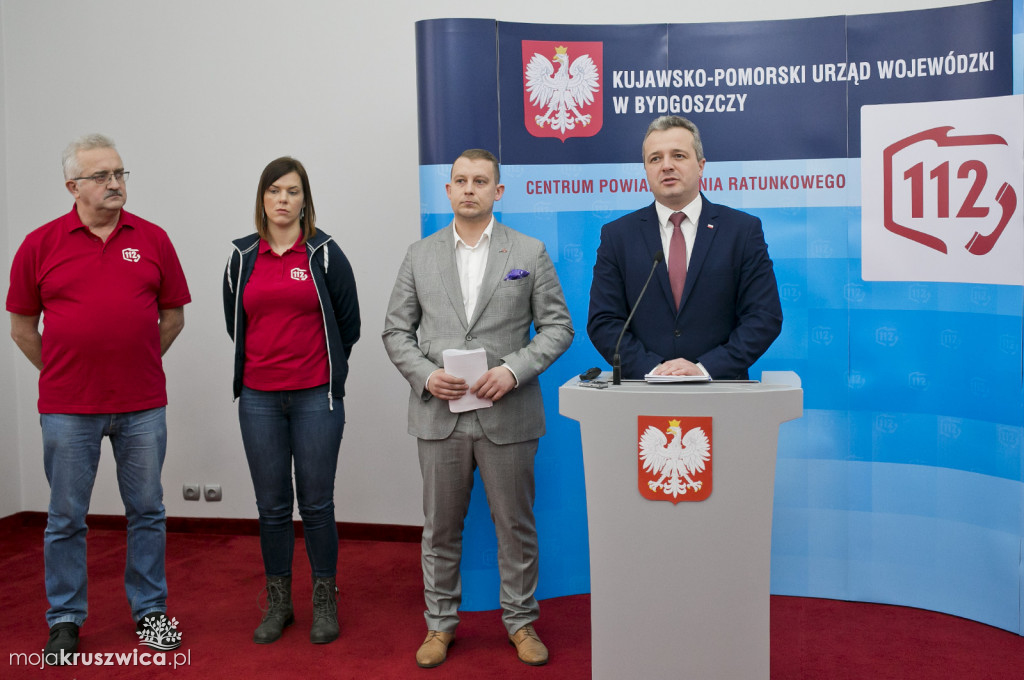 Europejski Dzień Numeru Alarmowego