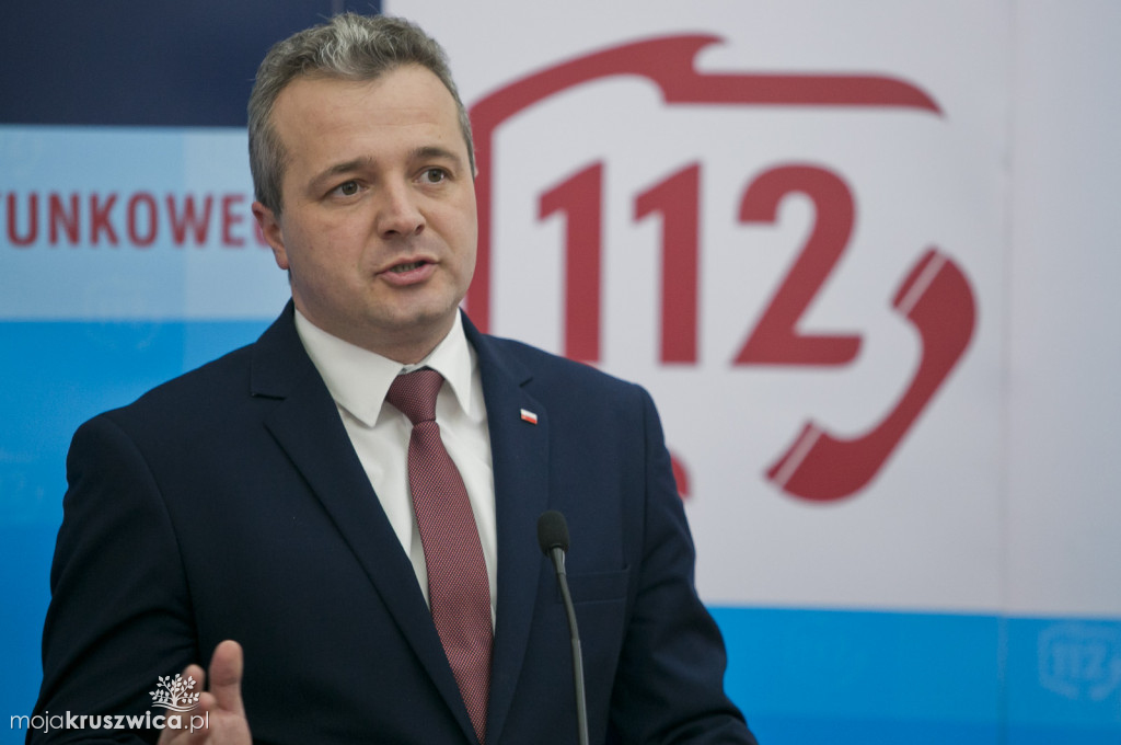 Europejski Dzień Numeru Alarmowego