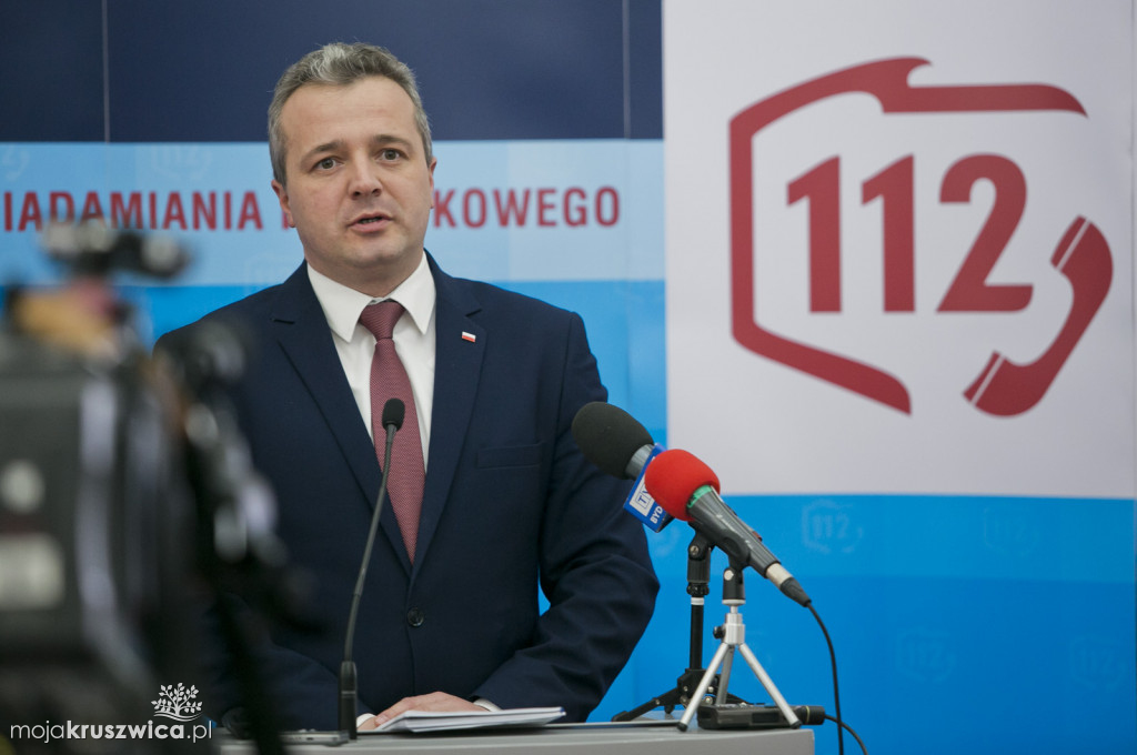 Europejski Dzień Numeru Alarmowego