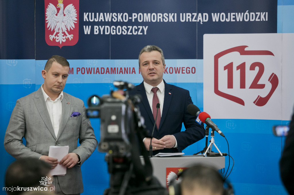 Europejski Dzień Numeru Alarmowego