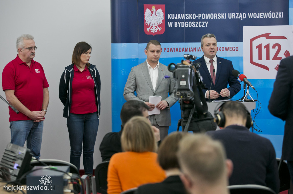 Europejski Dzień Numeru Alarmowego