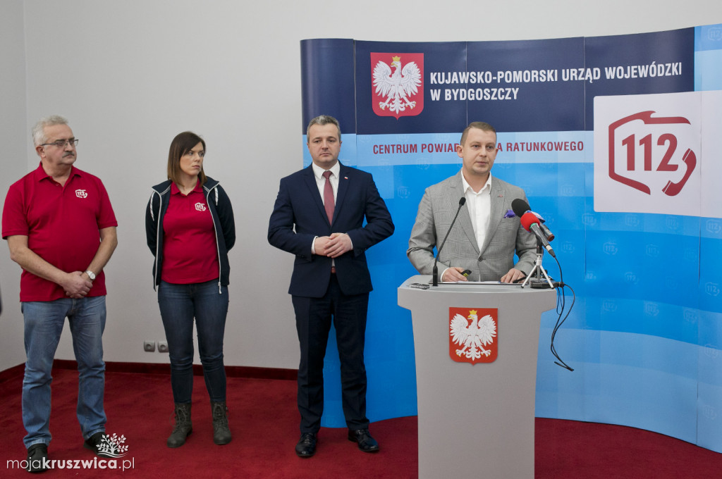 Europejski Dzień Numeru Alarmowego