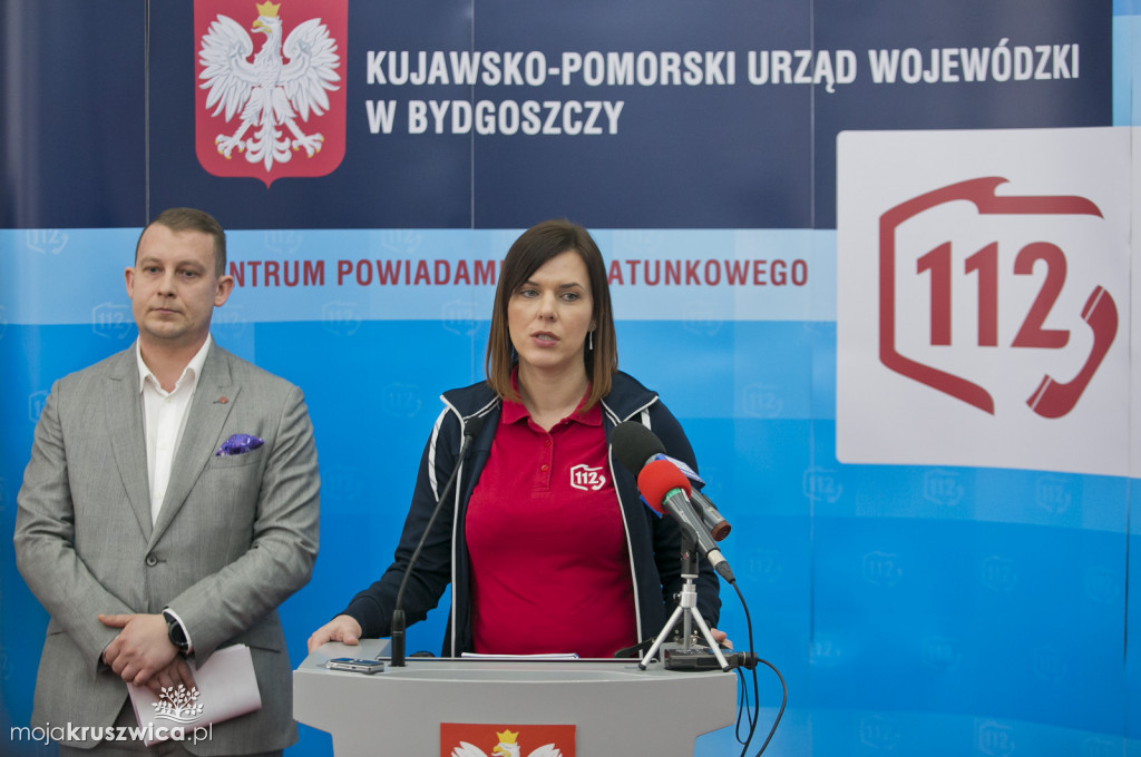 Europejski Dzień Numeru Alarmowego