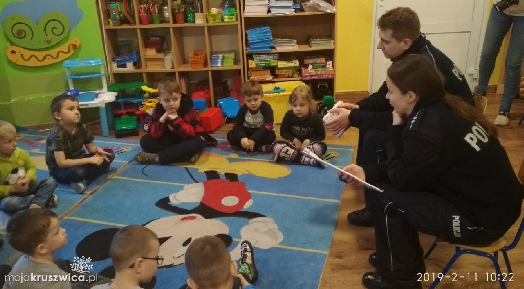 Obchodzili dzień numeru alarmowego