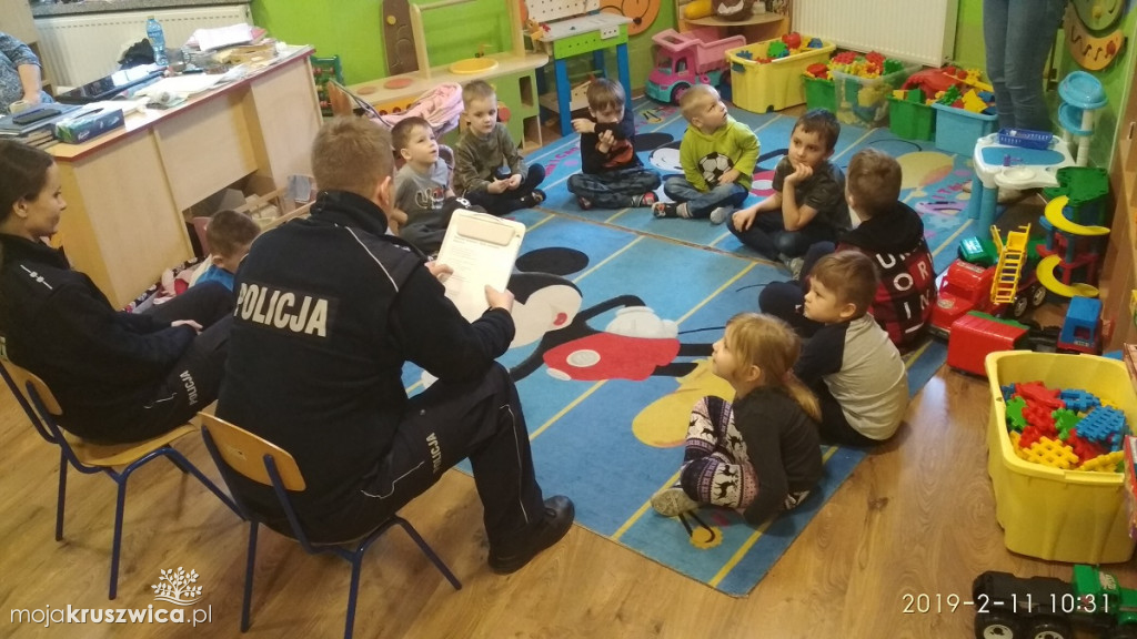 Obchodzili dzień numeru alarmowego