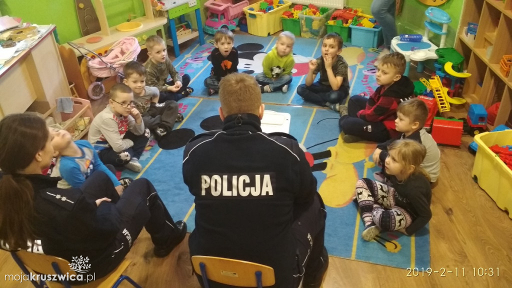 Obchodzili dzień numeru alarmowego