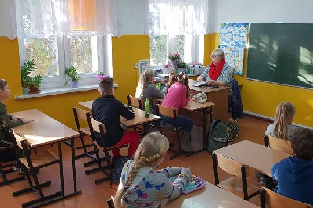 W Racicach obchodzili dzień bezpiecznego Internetu