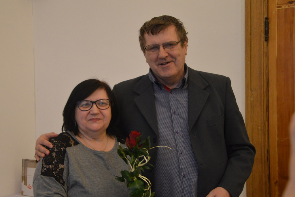 Spotkanie autorskie z Lidią Tasarz