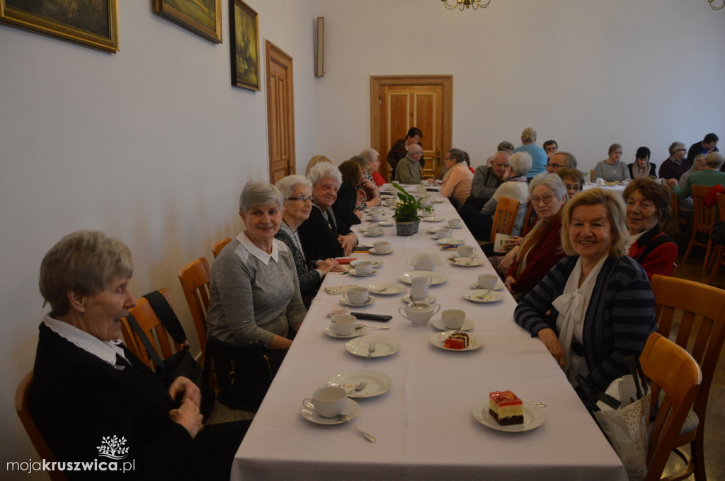 Spotkanie autorskie z Lidią Tasarz