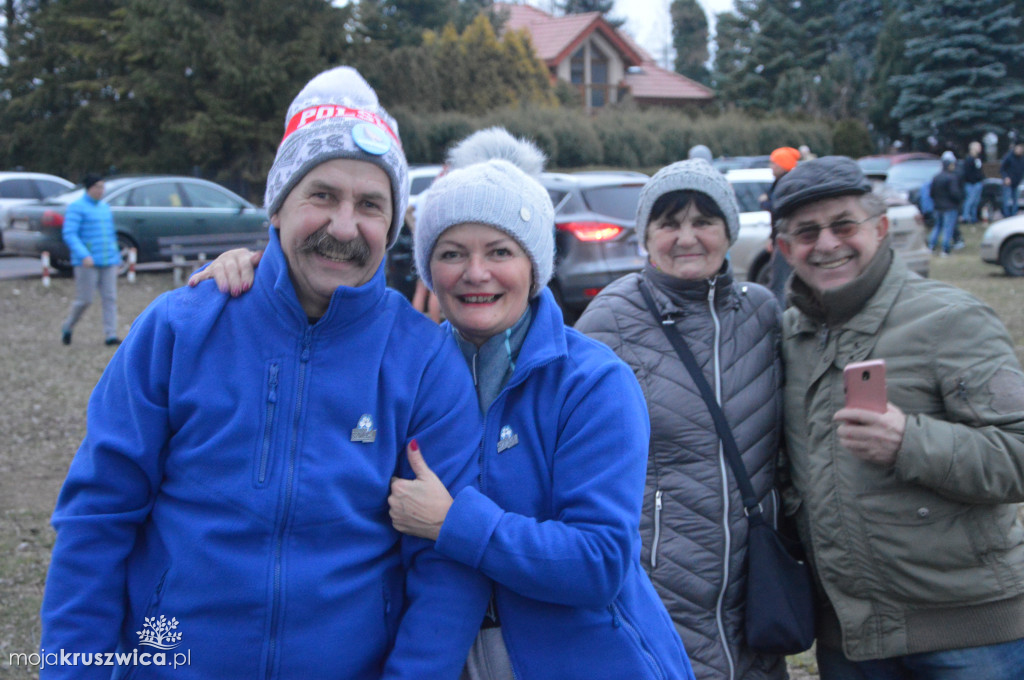 Walentynki z morsami