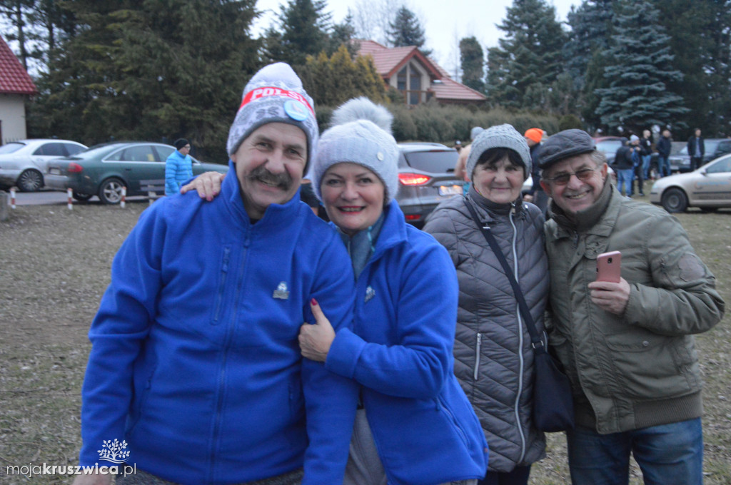 Walentynki z morsami