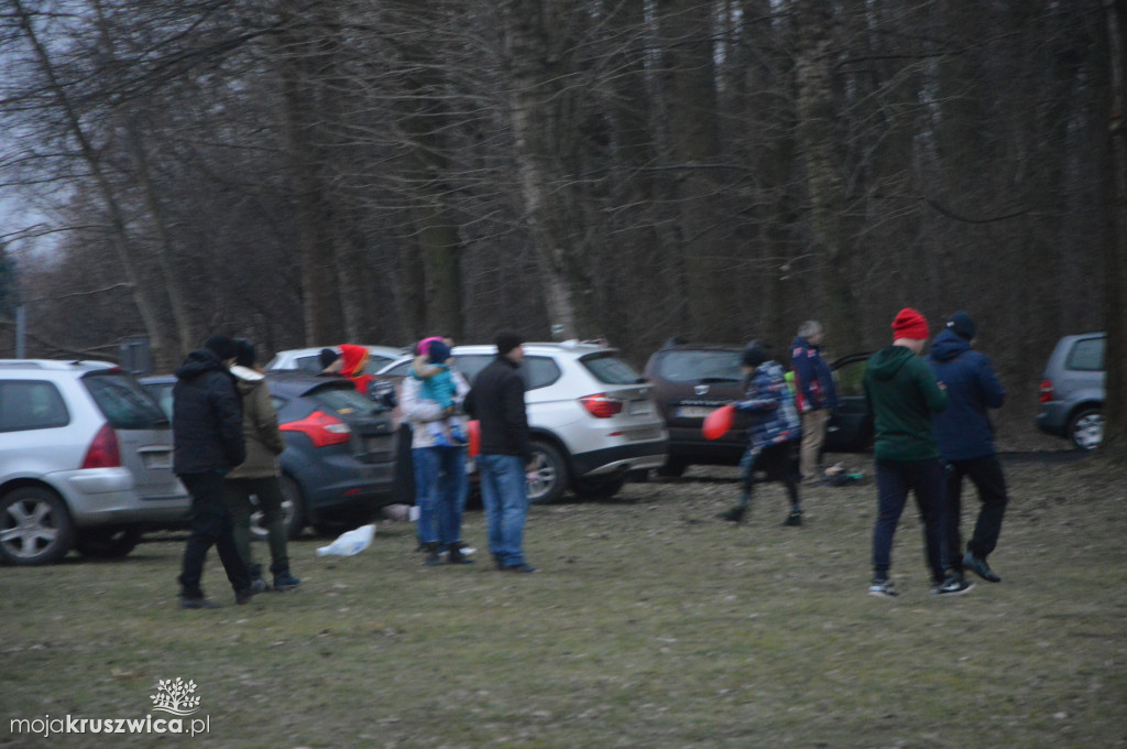 Walentynki z morsami