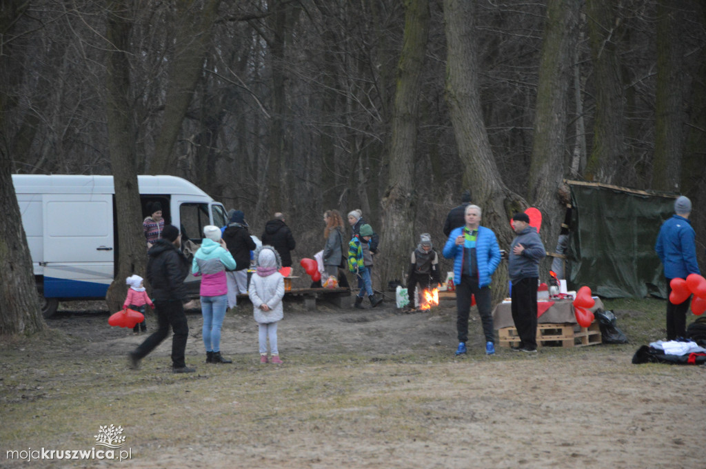 Walentynki z morsami