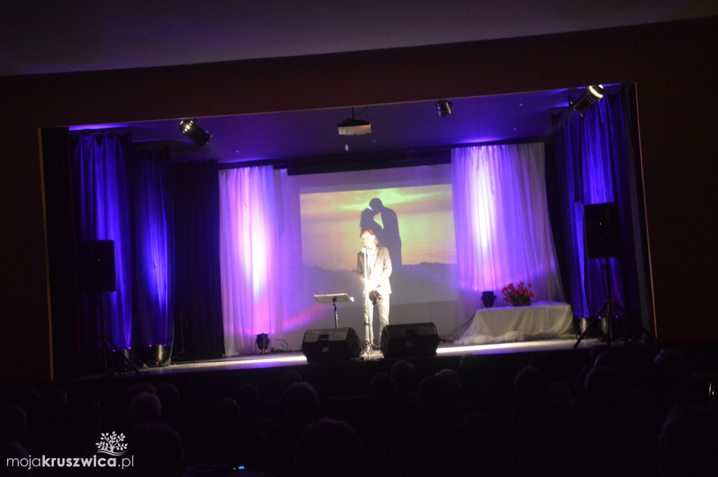 Koncert dla zakochanych