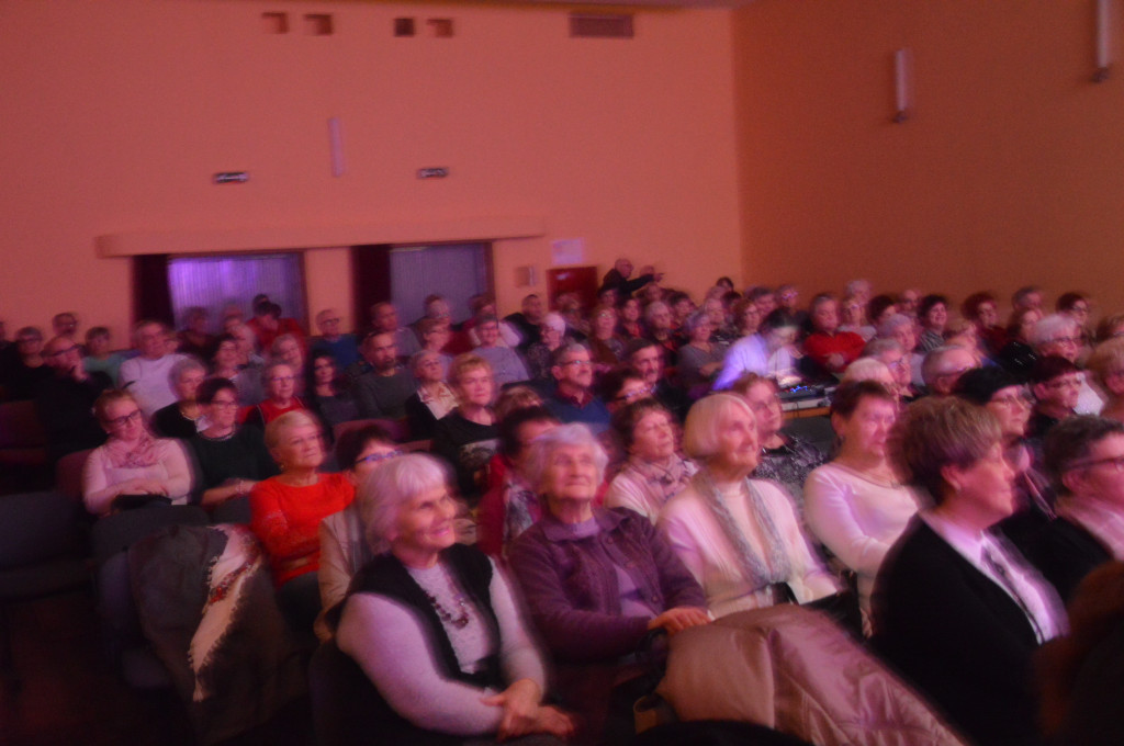 Koncert dla zakochanych