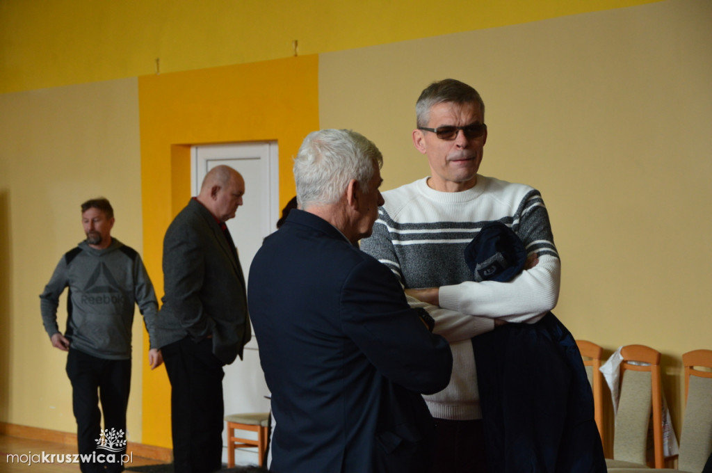 Wielkie wiosłowanie dla Niepodległej
