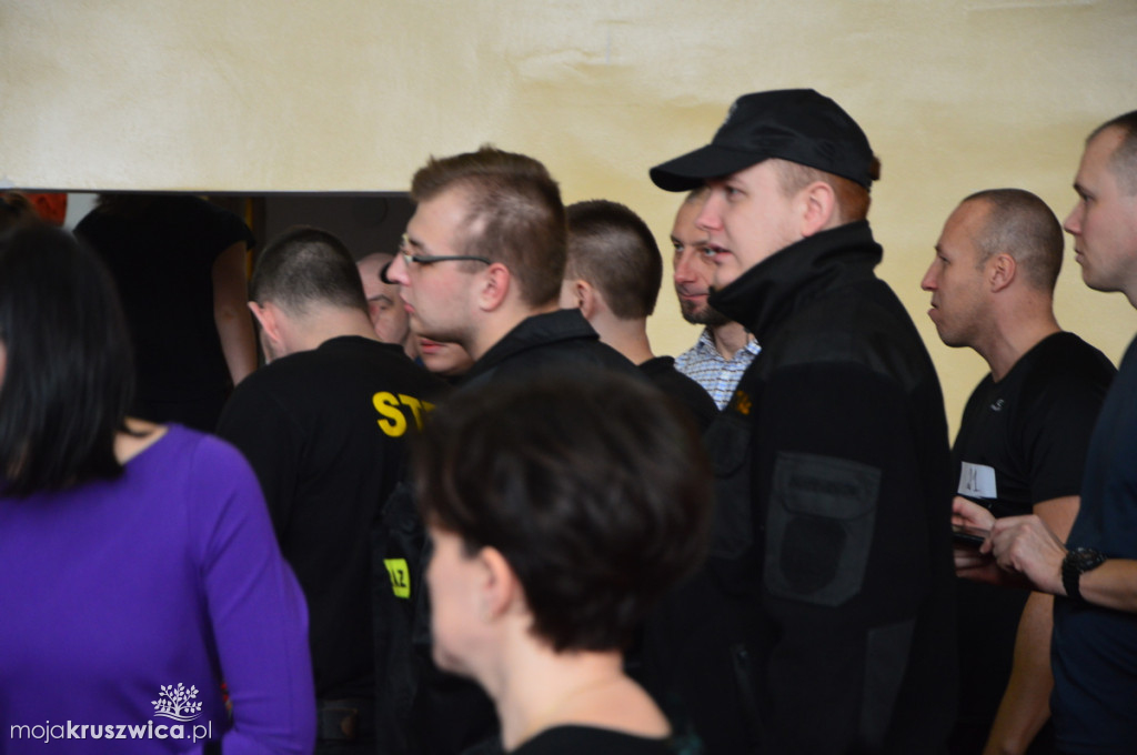 Wielkie wiosłowanie dla Niepodległej