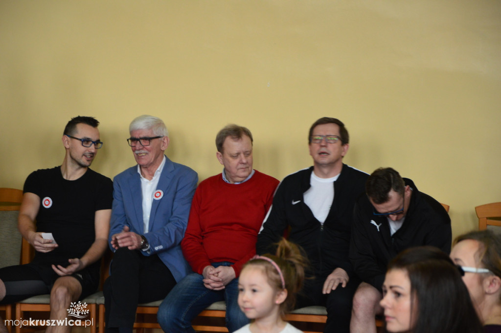 Wielkie wiosłowanie dla Niepodległej
