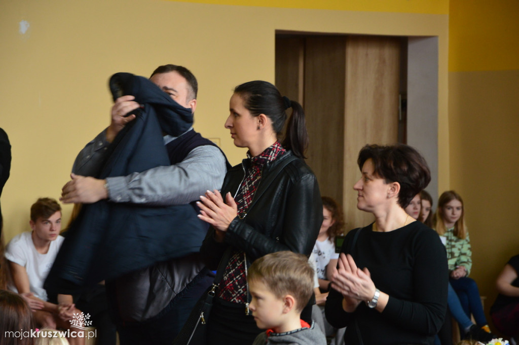 Wielkie wiosłowanie dla Niepodległej
