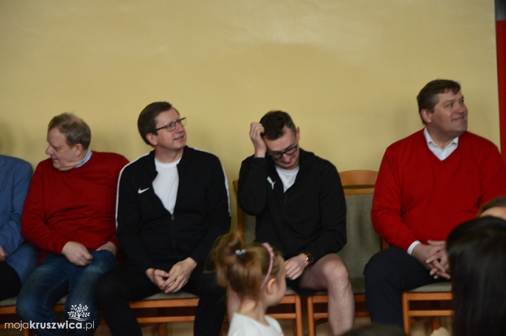 Wielkie wiosłowanie dla Niepodległej