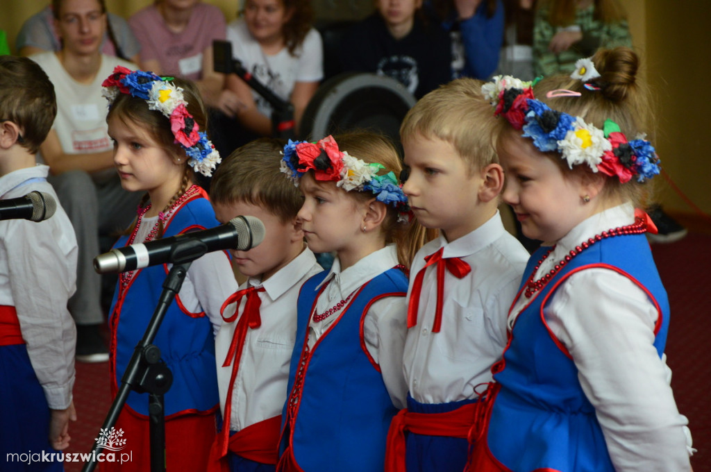 Wielkie wiosłowanie dla Niepodległej