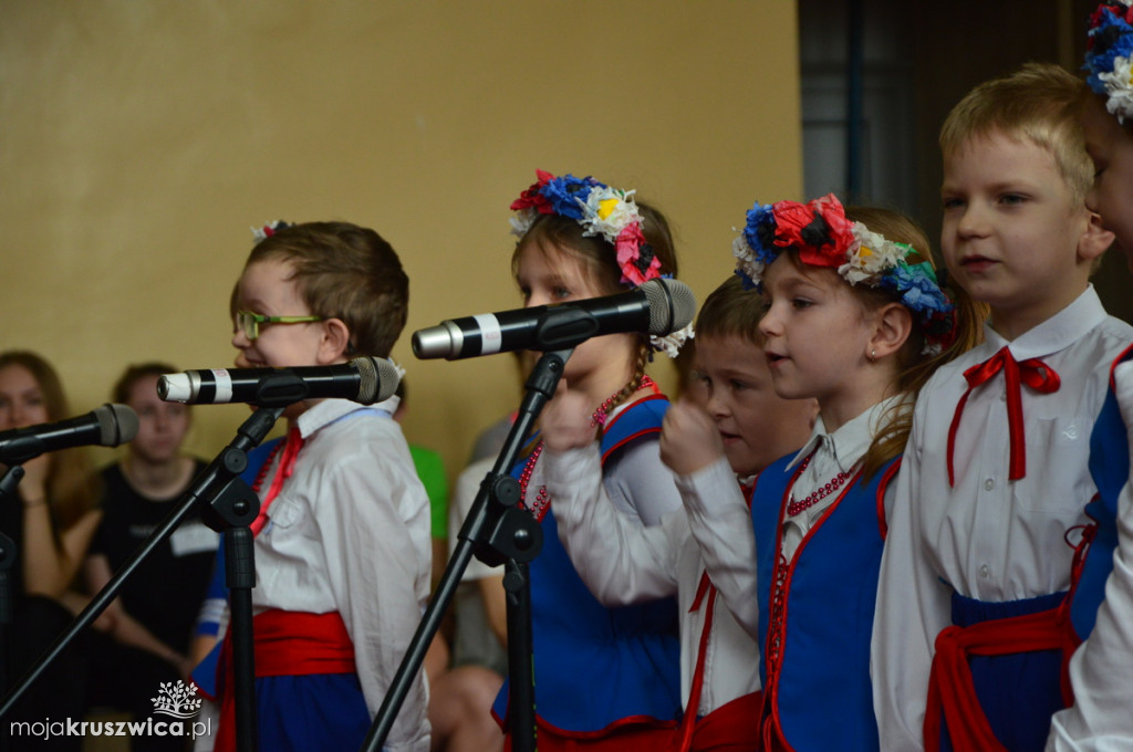 Wielkie wiosłowanie dla Niepodległej