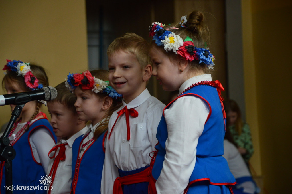 Wielkie wiosłowanie dla Niepodległej