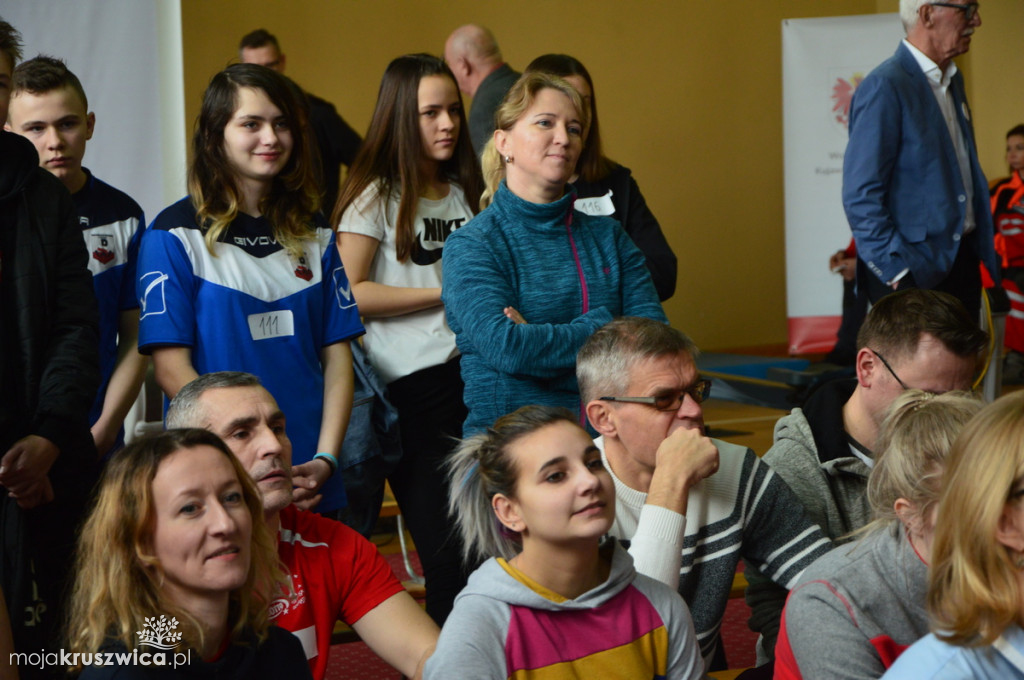 Wielkie wiosłowanie dla Niepodległej