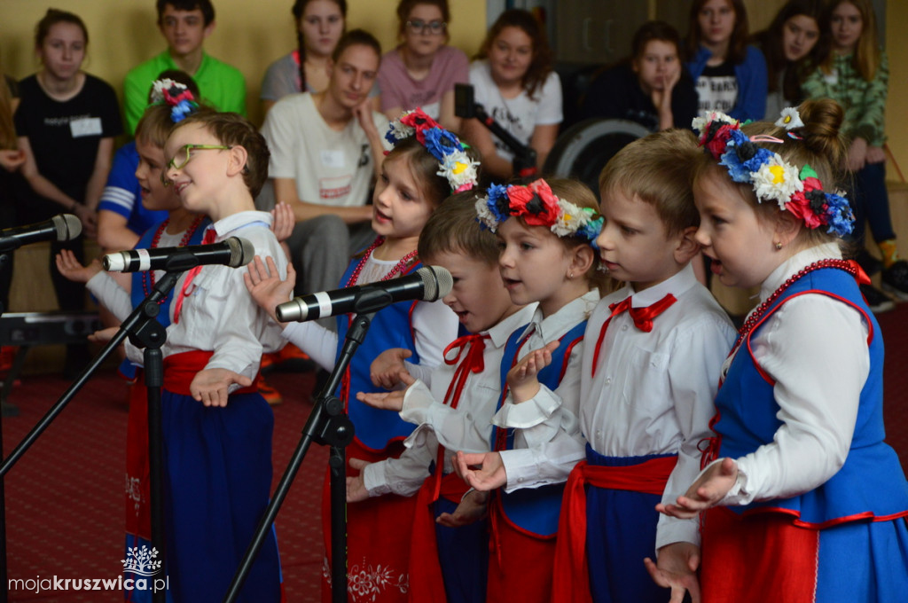Wielkie wiosłowanie dla Niepodległej